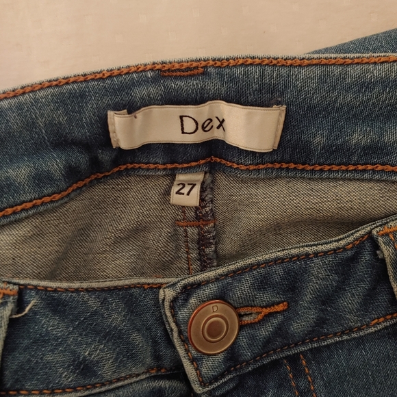 Jeans - Picture 2 of 2